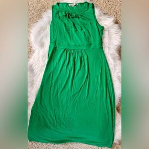 Boden Jersey Tank Dress